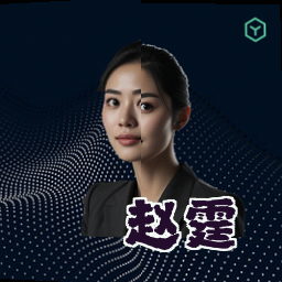 赵霆